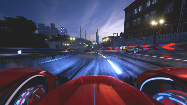 Screenshot 11 of Xenon Racer