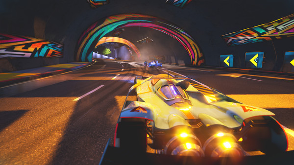 Screenshot 10 of Xenon Racer