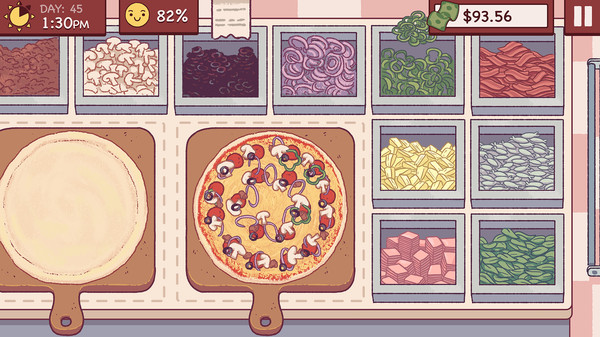 Screenshot 2 of Good Pizza, Great Pizza