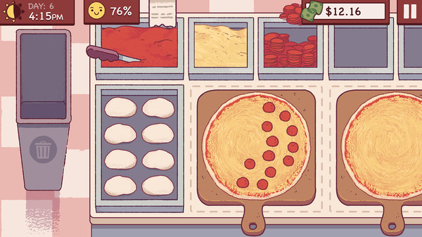 Screenshot 4 of Good Pizza, Great Pizza
