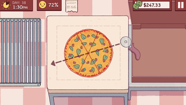Screenshot 8 of Good Pizza, Great Pizza