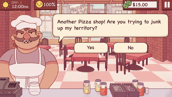 Screenshot 9 of Good Pizza, Great Pizza