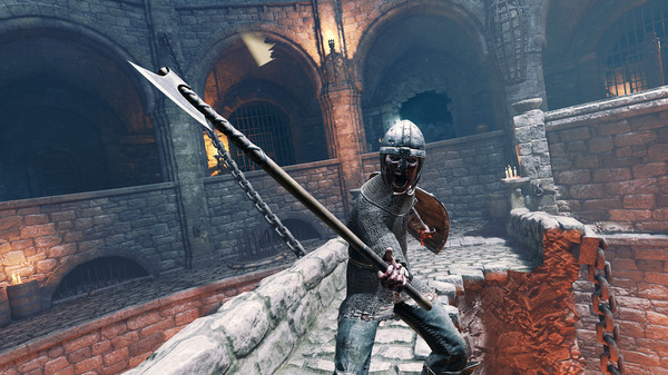 Screenshot 12 of Hellsplit: Arena