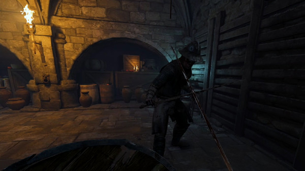 Screenshot 14 of Hellsplit: Arena