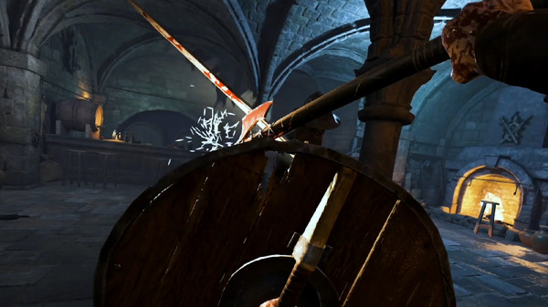 Screenshot 9 of Hellsplit: Arena