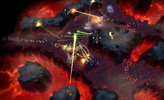 Screenshot 4 of Siege of Centauri
