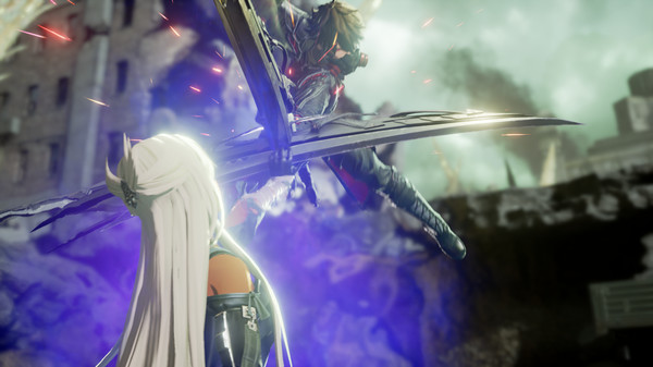 Screenshot 2 of CODE VEIN