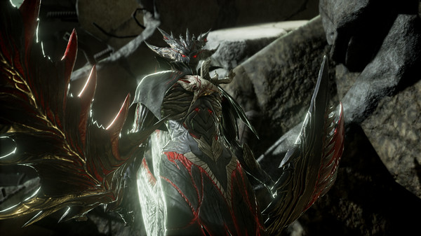 Screenshot 3 of CODE VEIN