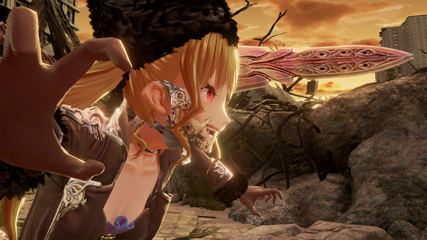 Screenshot 5 of CODE VEIN