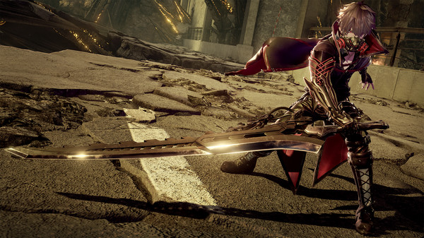 Screenshot 10 of CODE VEIN