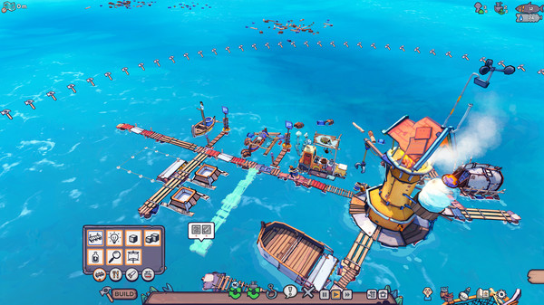 Screenshot 12 of Flotsam