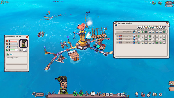 Screenshot 13 of Flotsam