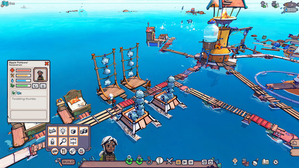 Screenshot 8 of Flotsam