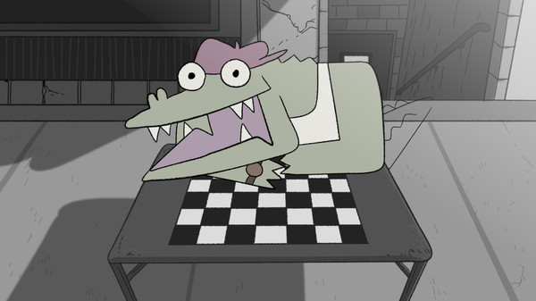 Screenshot 2 of Later Alligator