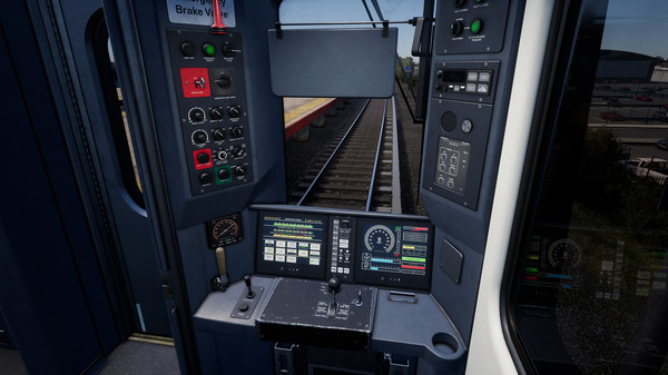 Screenshot 5 of Train Sim World®: Long Island Rail Road: New York - Hicksville Route Add-On