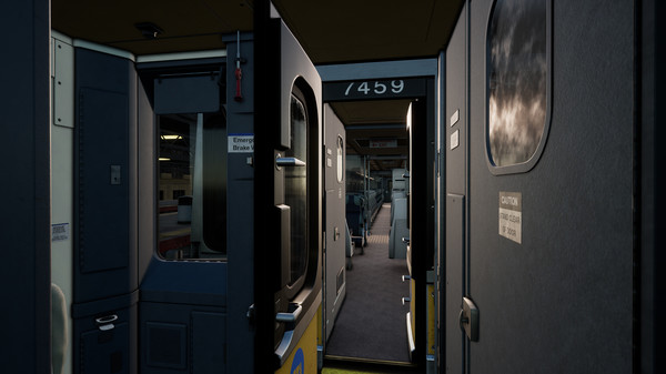 Screenshot 8 of Train Sim World®: Long Island Rail Road: New York - Hicksville Route Add-On