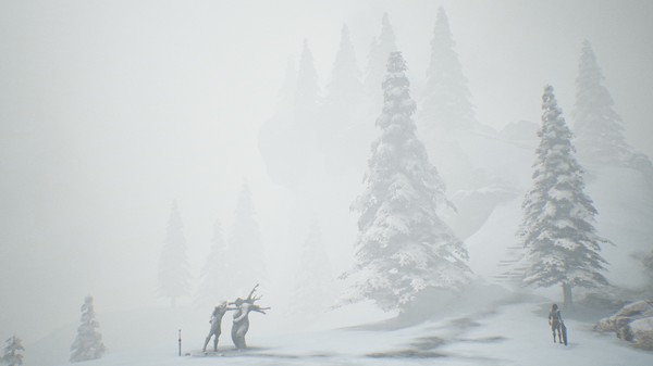 Screenshot 6 of Ling: A Road Alone