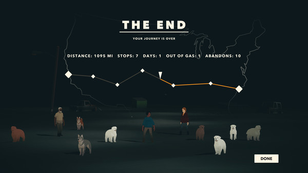 Screenshot 11 of Overland