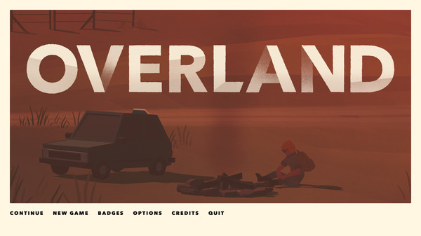 Screenshot 12 of Overland