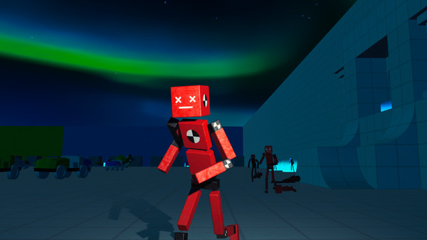 Screenshot 16 of Fun with Ragdolls: The Game