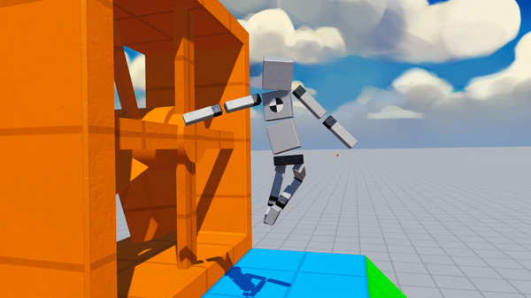 Screenshot 22 of Fun with Ragdolls: The Game