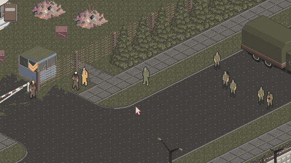 Screenshot 4 of CHERNOBYL: The Untold Story