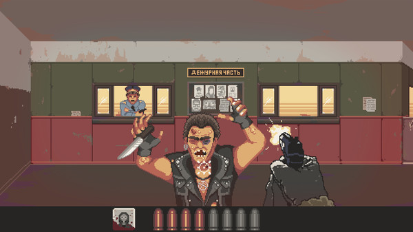 Screenshot 5 of CHERNOBYL: The Untold Story