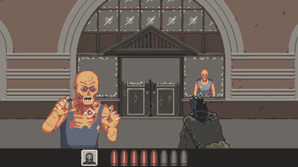 Screenshot 6 of CHERNOBYL: The Untold Story