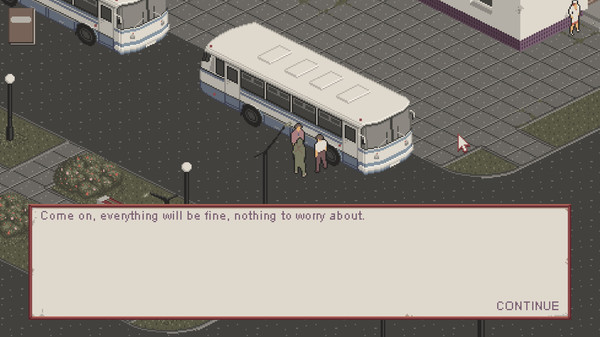 Screenshot 7 of CHERNOBYL: The Untold Story