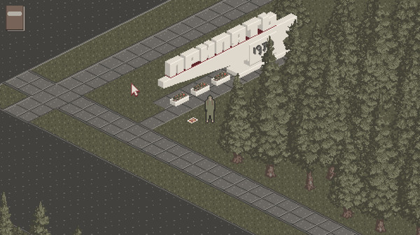 Screenshot 8 of CHERNOBYL: The Untold Story