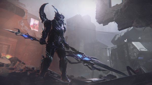 Screenshot 3 of The Surge 2