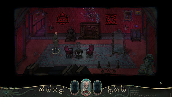 Screenshot 11 of Stygian: Reign of the Old Ones