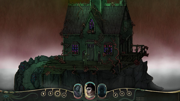 Screenshot 3 of Stygian: Reign of the Old Ones