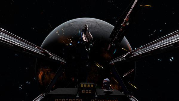 Screenshot 25 of Infinity: Battlescape