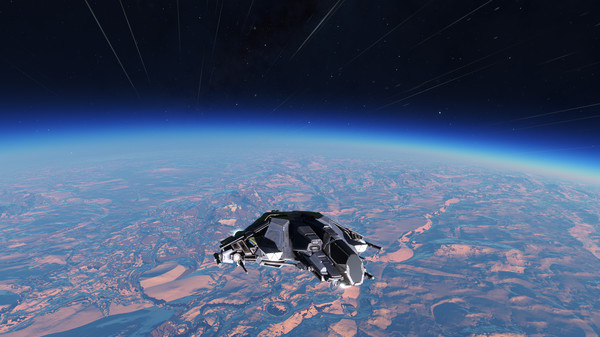 Screenshot 27 of Infinity: Battlescape