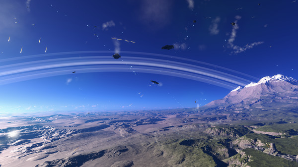 Screenshot 8 of Infinity: Battlescape