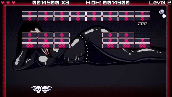 Screenshot 6 of Gothicc Breaker