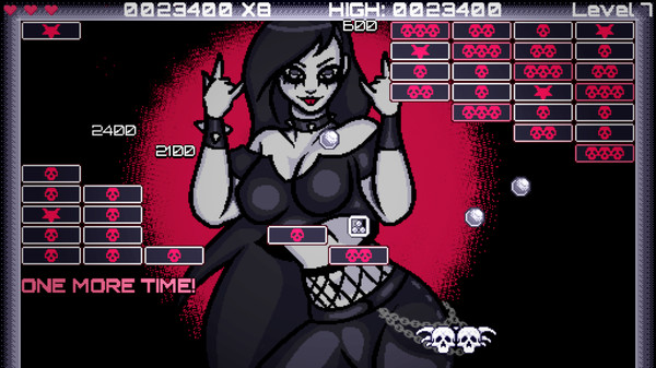 Screenshot 7 of Gothicc Breaker