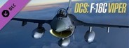 DCS: F-16C Viper