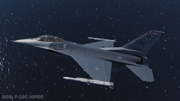 Screenshot 11 of DCS: F-16C Viper