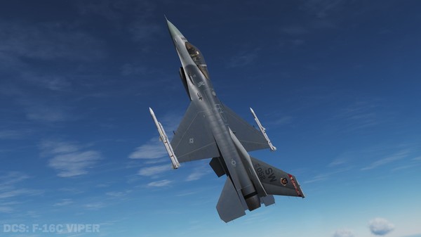 Screenshot 14 of DCS: F-16C Viper