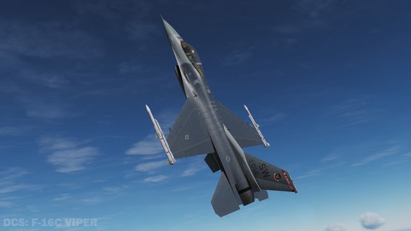 DCS: F-16C Viper — Download