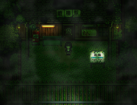 Screenshot 3 of Tales of the Black Forest