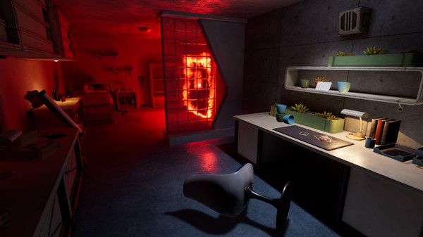 Screenshot 6 of Red Matter