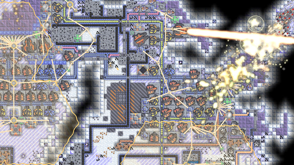 Screenshot 2 of Mindustry