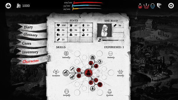 Screenshot 3 of The Executioner