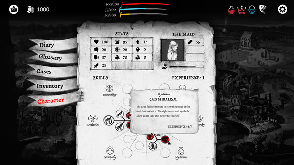 Screenshot 4 of The Executioner