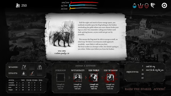 Screenshot 7 of The Executioner