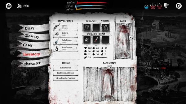 Screenshot 8 of The Executioner