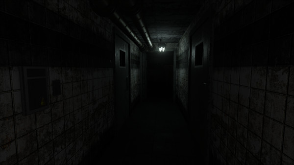 Screenshot 1 of Astray